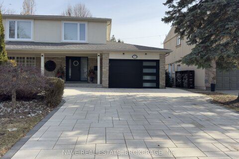 Additional image 8 of Basement-125 Bay Thorn Drive, Markham, ON, L3T 3T7