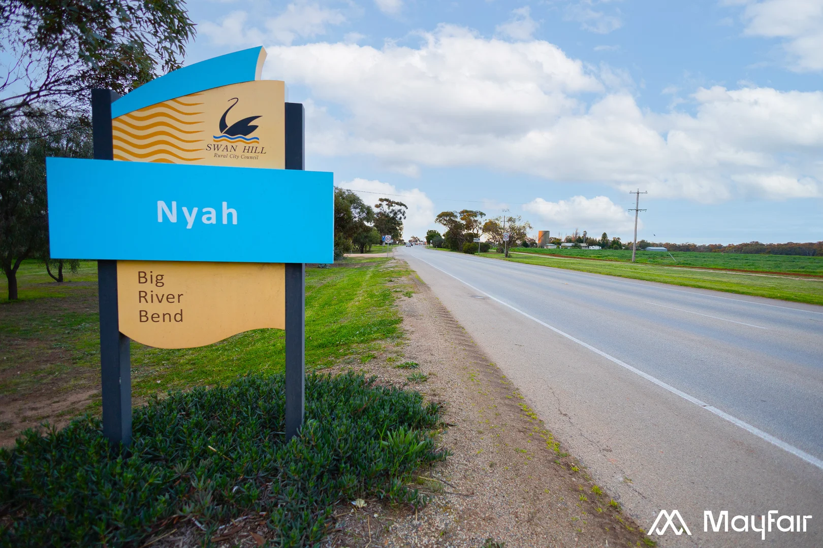 Additional image 3 of 34 Murray Valley Highway, Nyah VIC 3594