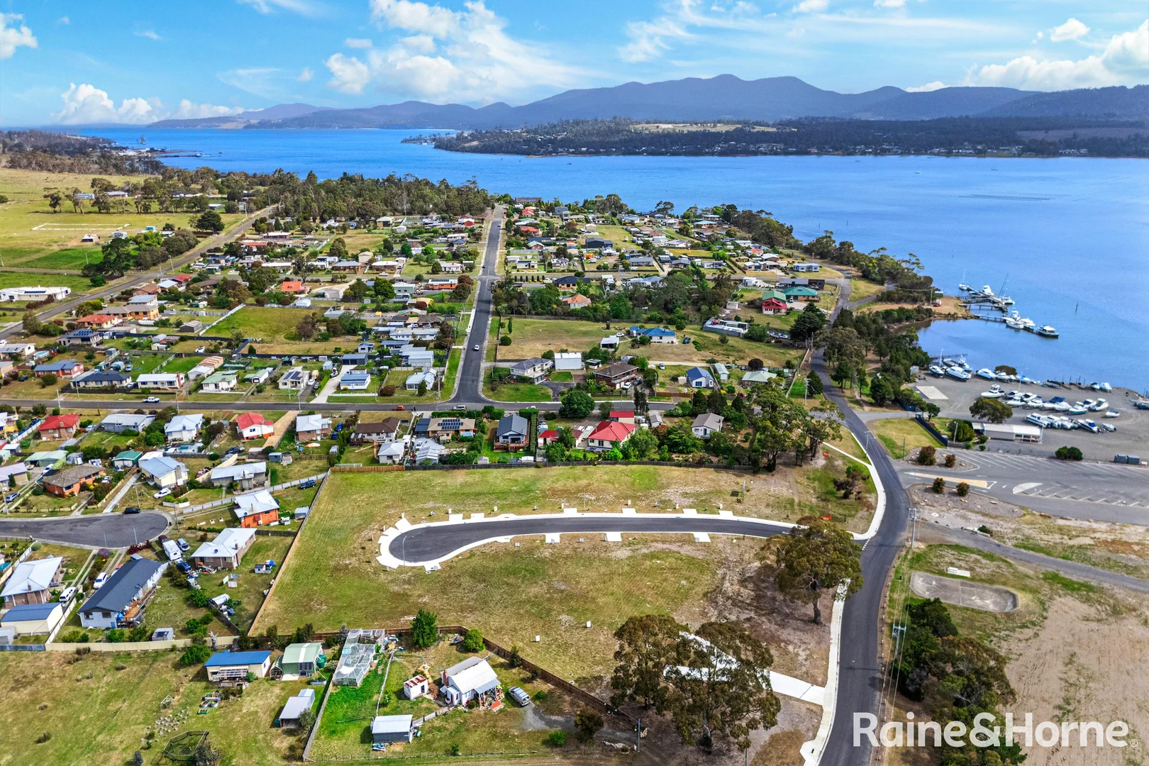 Additional image 10 of Lot 1-17/13 Esplanade East, Triabunna TAS 7190