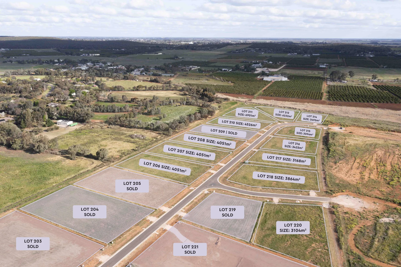 Additional image 4 of Pelican Shores, Lake Wyangan NSW 2680