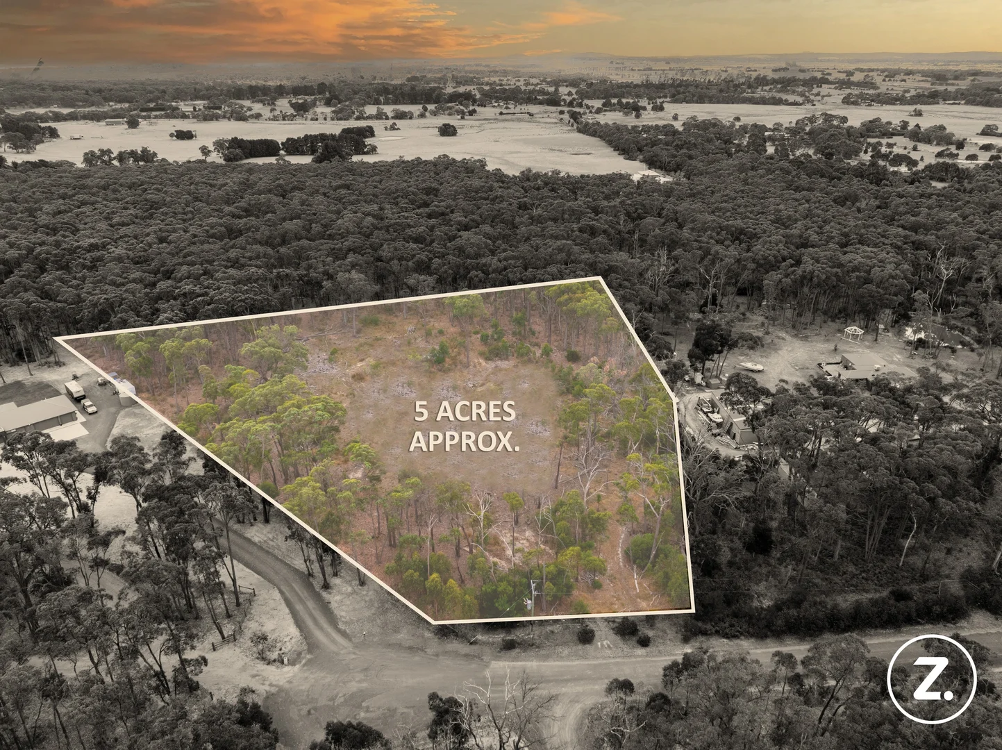 Additional image 3 of 12 Stuart Court, Smythes Creek VIC 3351