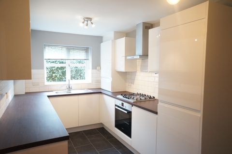 Blackburn Gardens, Manchester M20