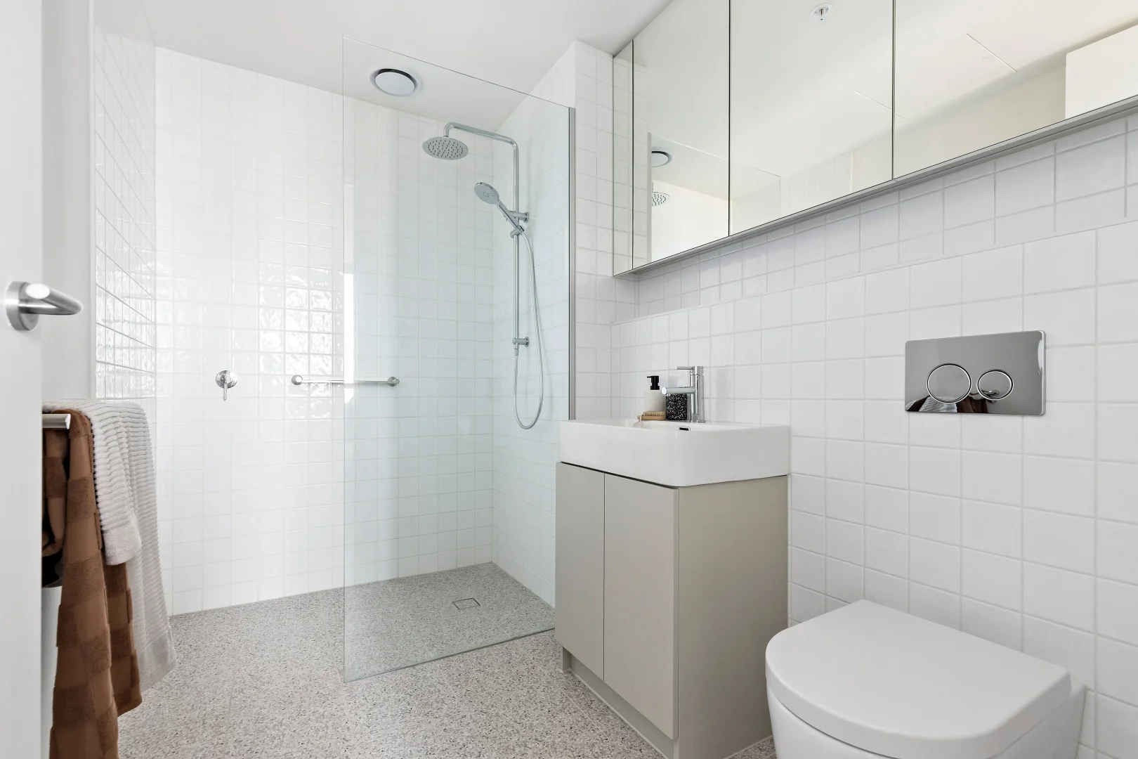 Additional image 8 of 1108A/16 Pentridge Boulevard, Coburg VIC 3058