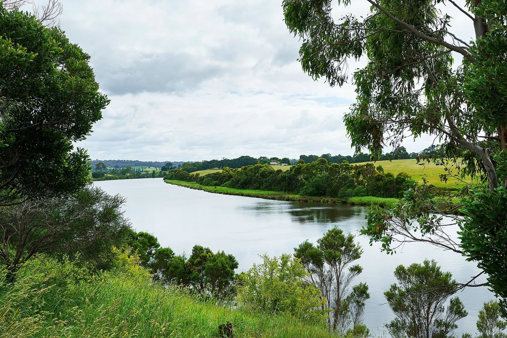 Lot 60 Whitworth Drive, Nicholson VIC 3882