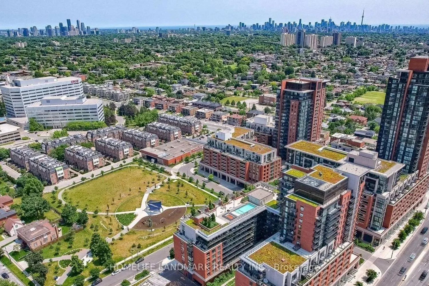 Additional image 17 of 3091 Dufferin Street 208