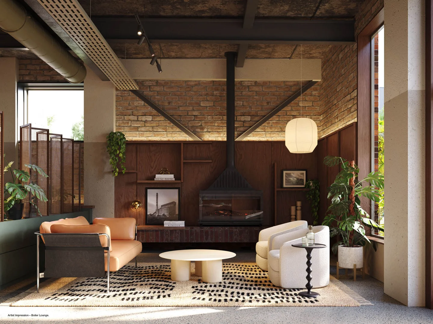 Additional image 9 of Home 206 Flax Crescent, Yarraville VIC 3013