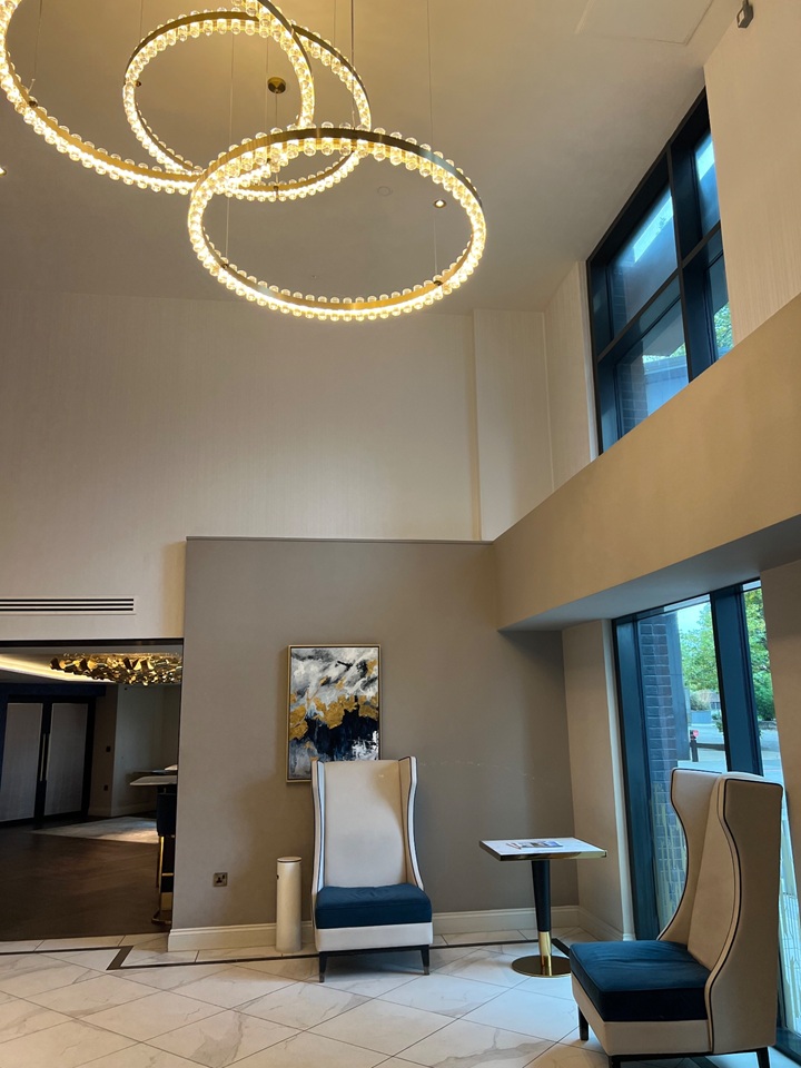 Additional image 6 of 1 Bed Flat, St Martin's Place, B15, N1 7GU