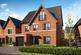 Plot 012, The Walton at Eagles Green, Burtonwood Road WA5