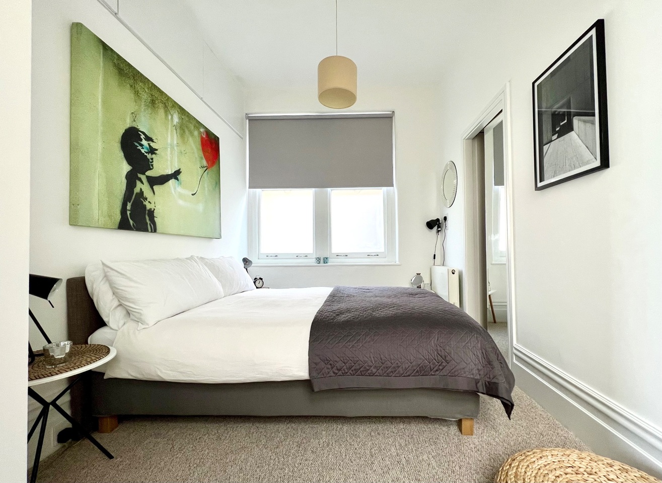 Additional image 9 of 1 Bed Flat, Lauderdale Mansions, W9, N1 7GU