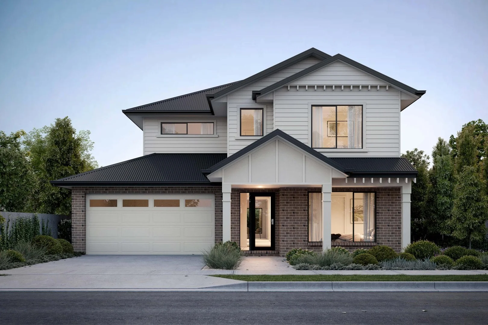 2350 Chiffon Grove, Clyde North VIC 3978