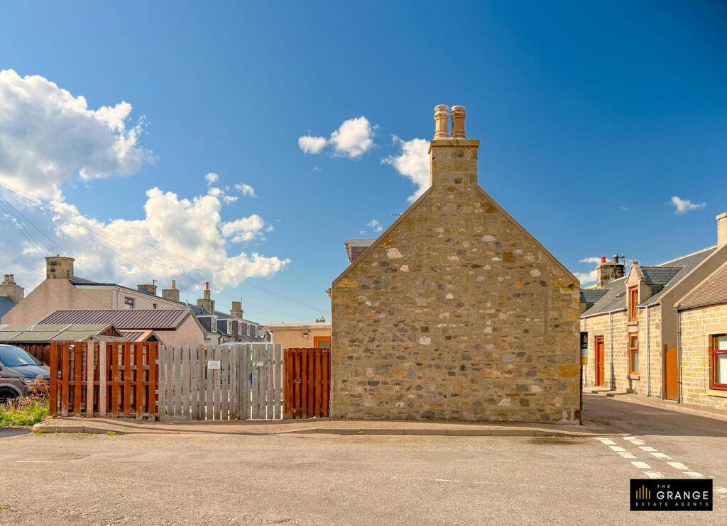 Additional image 25 of Sutherland Street, Buckie, AB56