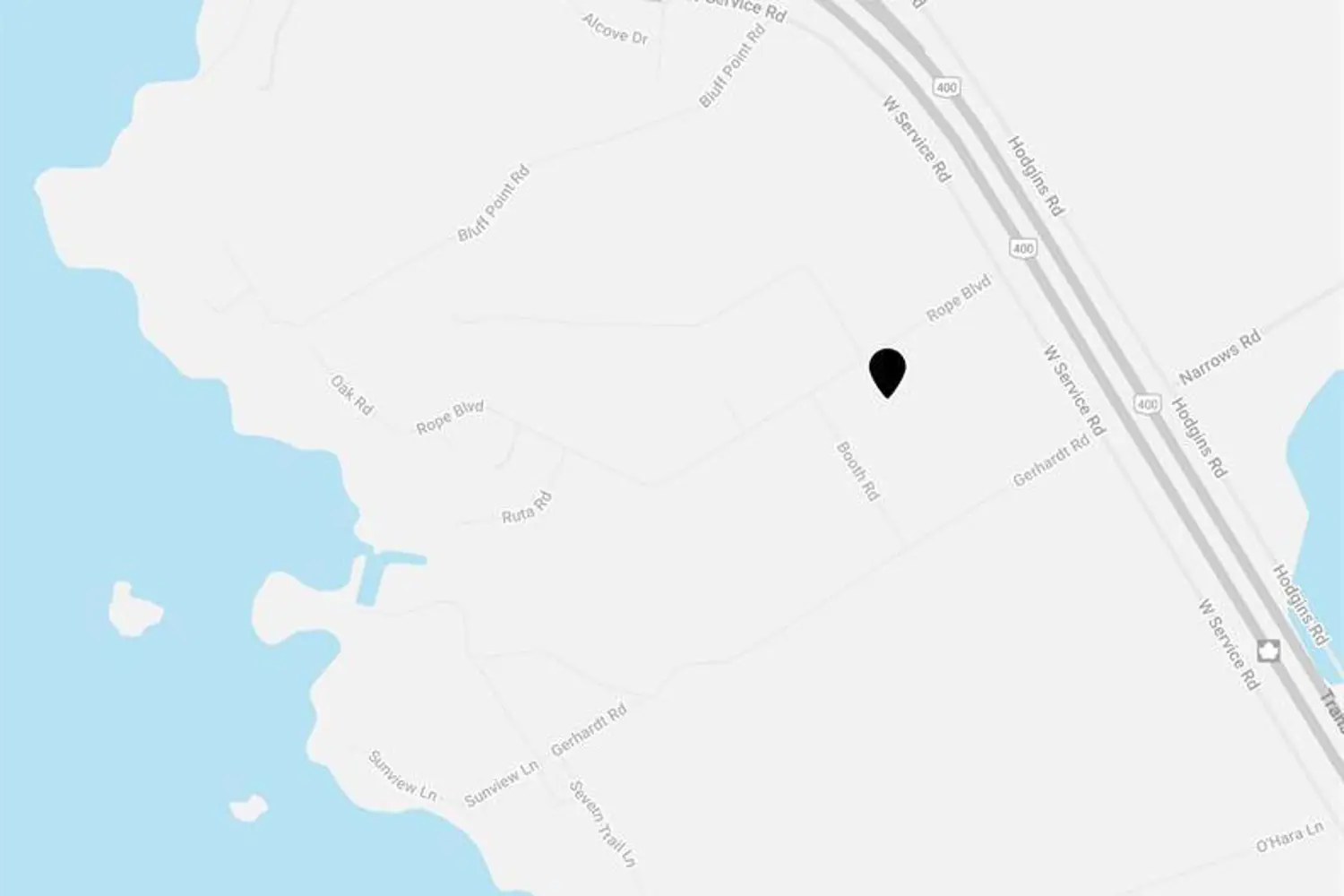 Additional image 2 of 379 Rope Boulevard