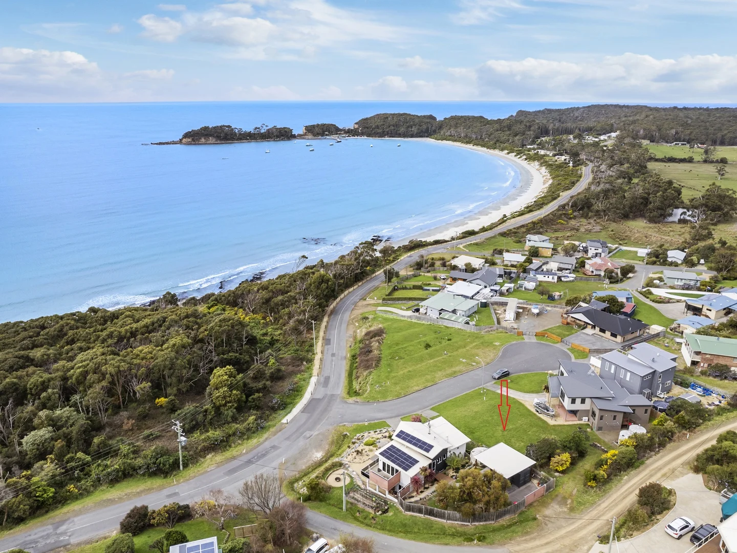 Additional image 44 of 4 Caribbean Court, Eaglehawk Neck TAS 7179