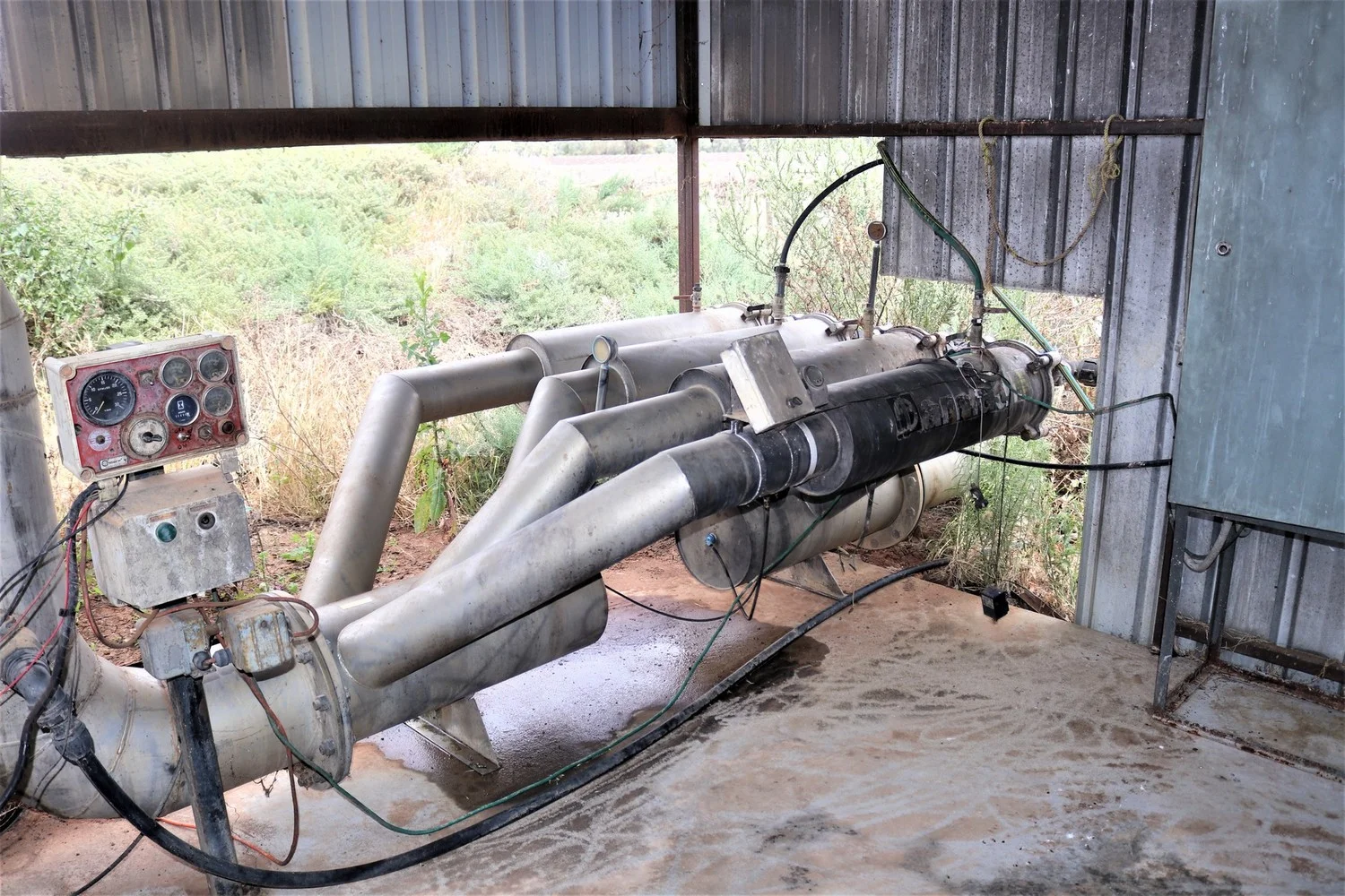 Additional image 19 of 2756 Tapalin Mail Road, Euston NSW 2737