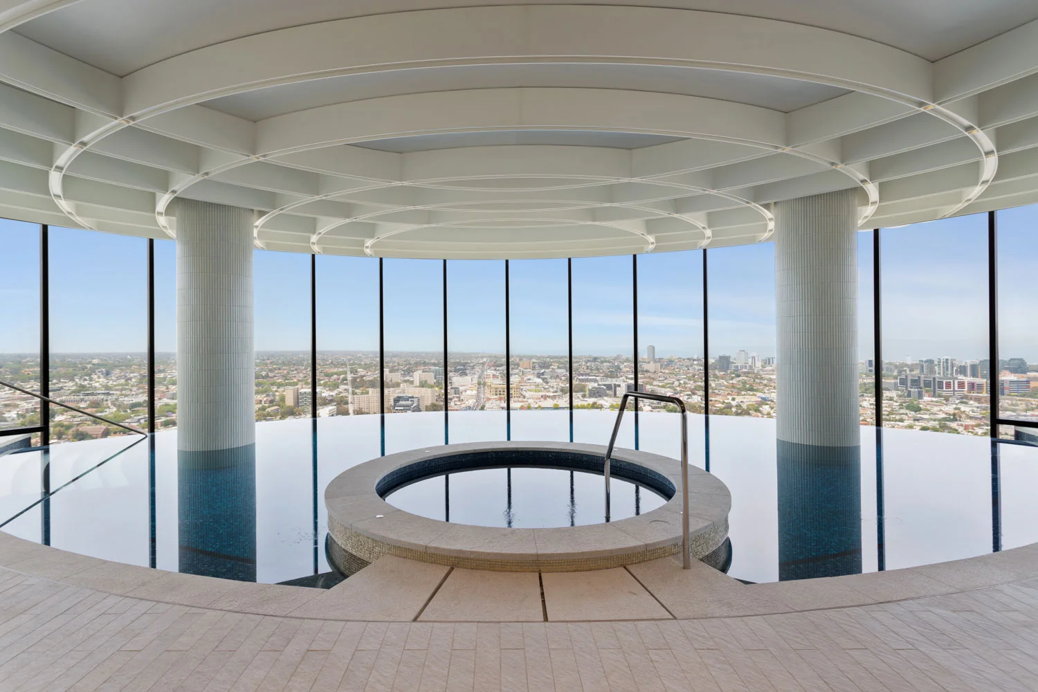 Additional image 10 of 3603/1 Almeida Crescent, South Yarra VIC 3141