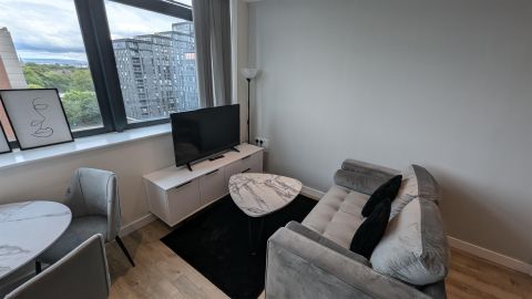 Paragon House 804, 48 Seymour Grove M16