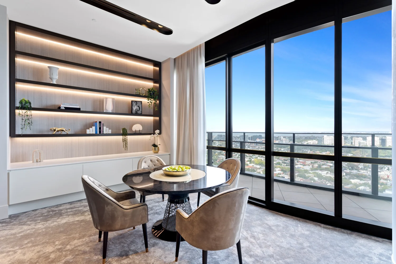 Additional image 17 of 3603/1 Almeida Crescent, South Yarra VIC 3141