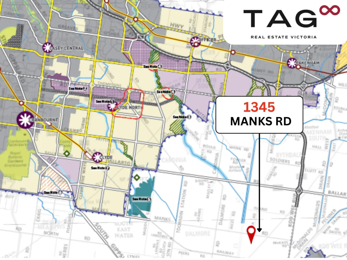 Additional image 4 of 1345 Manks Road, Koo Wee Rup VIC 3981