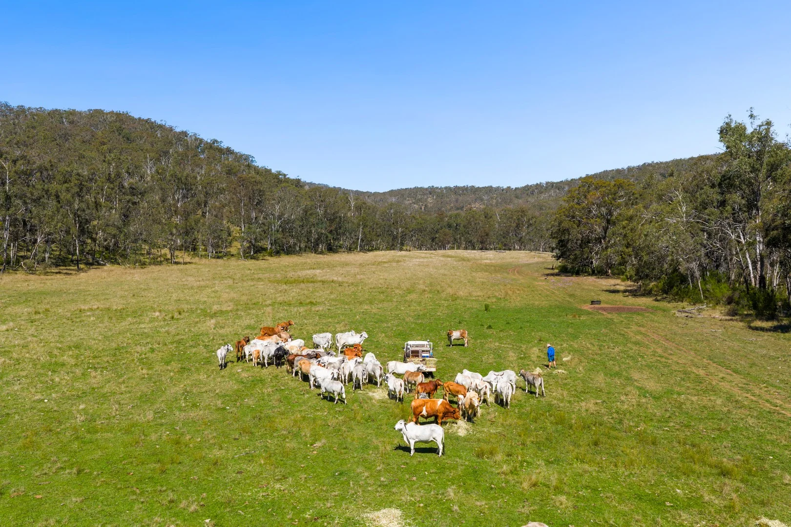 'Yabragunyah' Pilton Valley Road, Upper Pilton QLD 4361