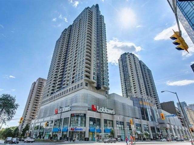 1506-33 Empress Avenue, Toronto, ON, M2N 6Y7