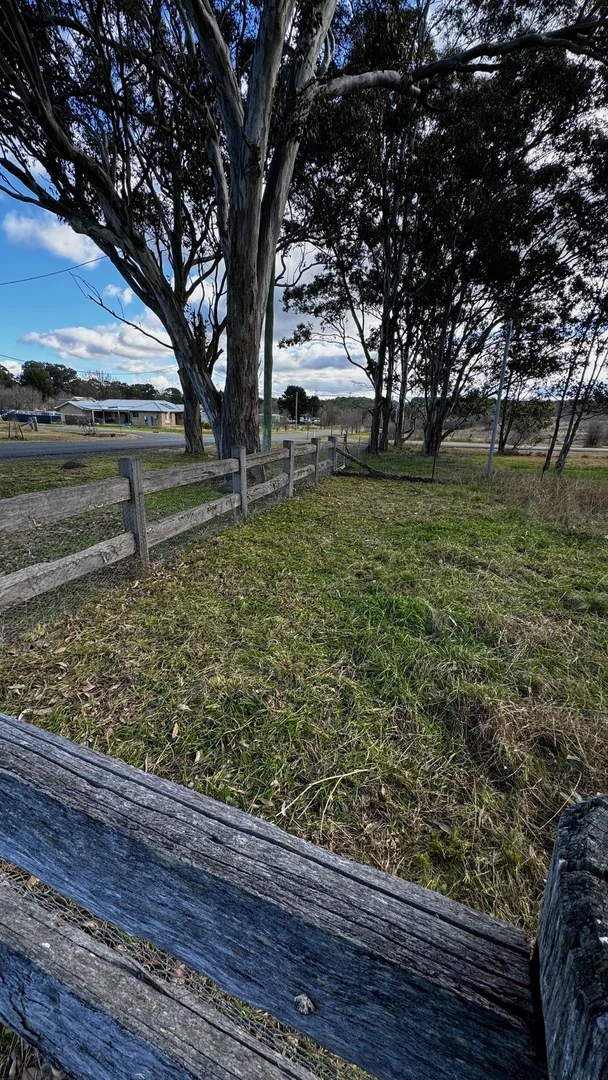 Additional image 2 of 21 Howick St, Bungonia NSW 2580