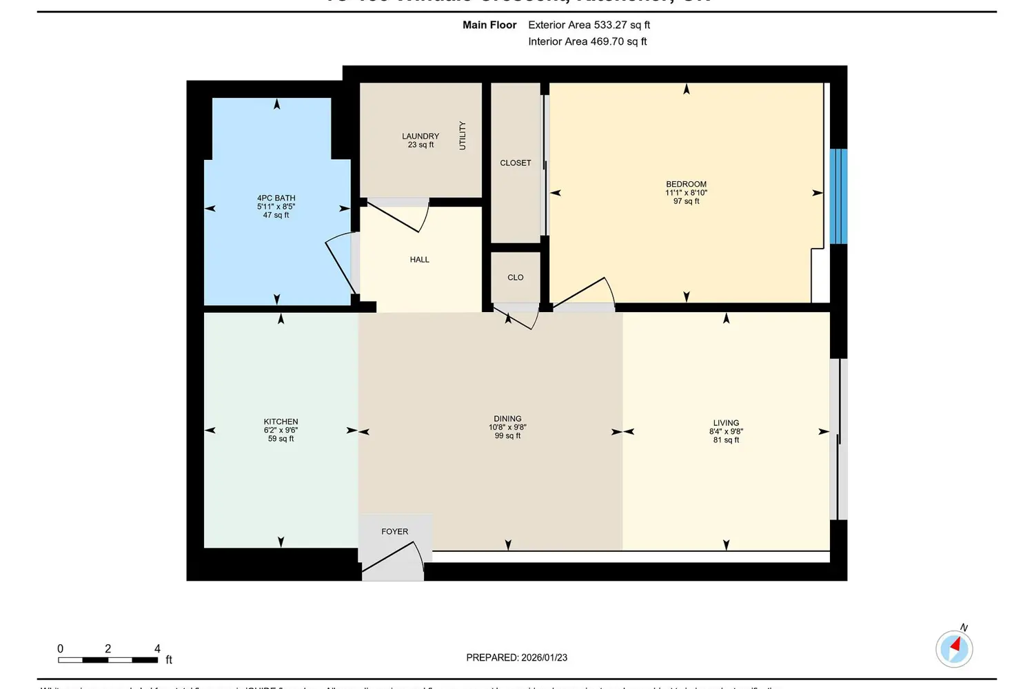 Additional image 20 of 185 Windale Crescent 1C