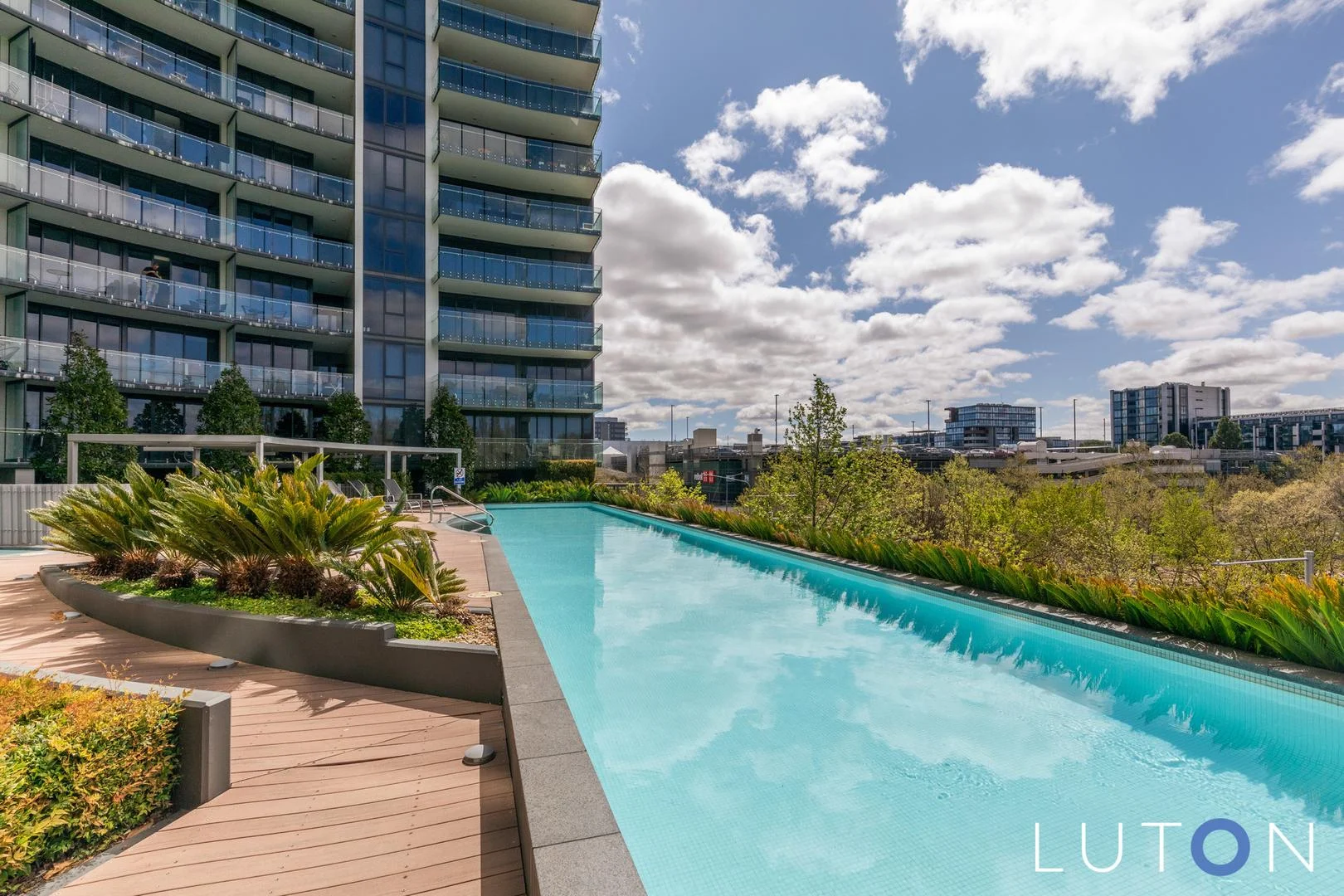 Additional image 13 of 1024/240 Bunda Street, City ACT 2601