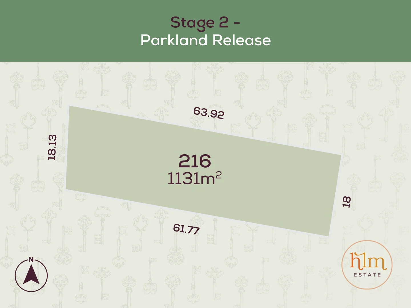 Lot 216/112 Coronation Avenue, Swan Hill VIC 3585