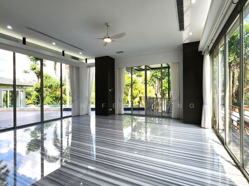 Additional image 8 of Tanglin, Chatsworth, Jervois, Bishopsgate, Nathan