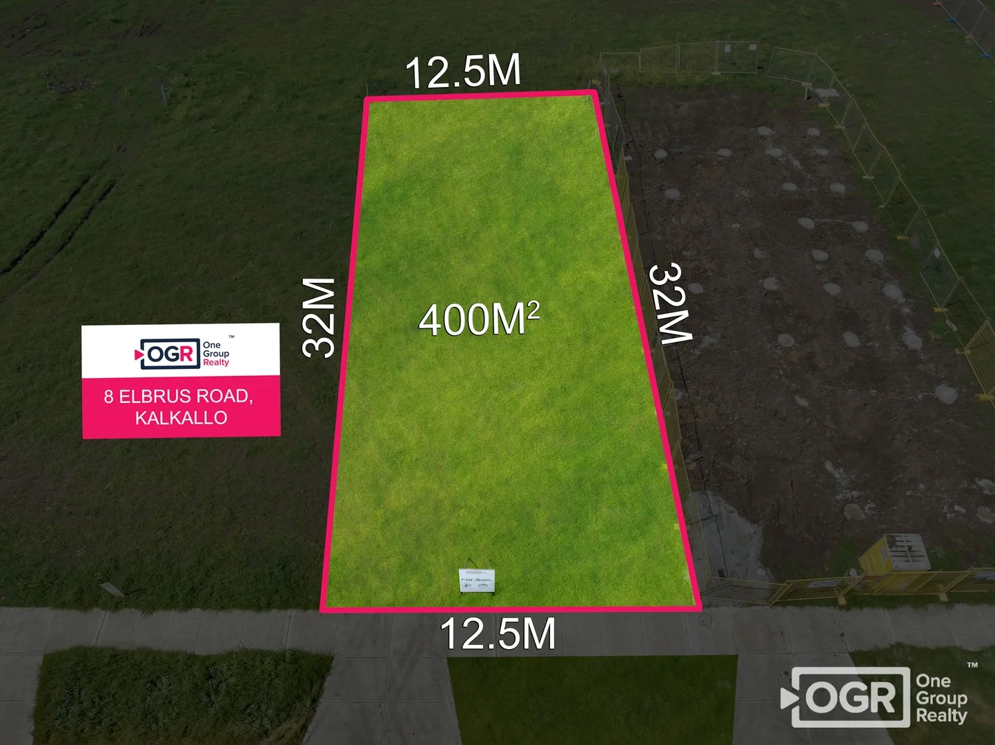 8 Elbrus Road, Kalkallo VIC 3064