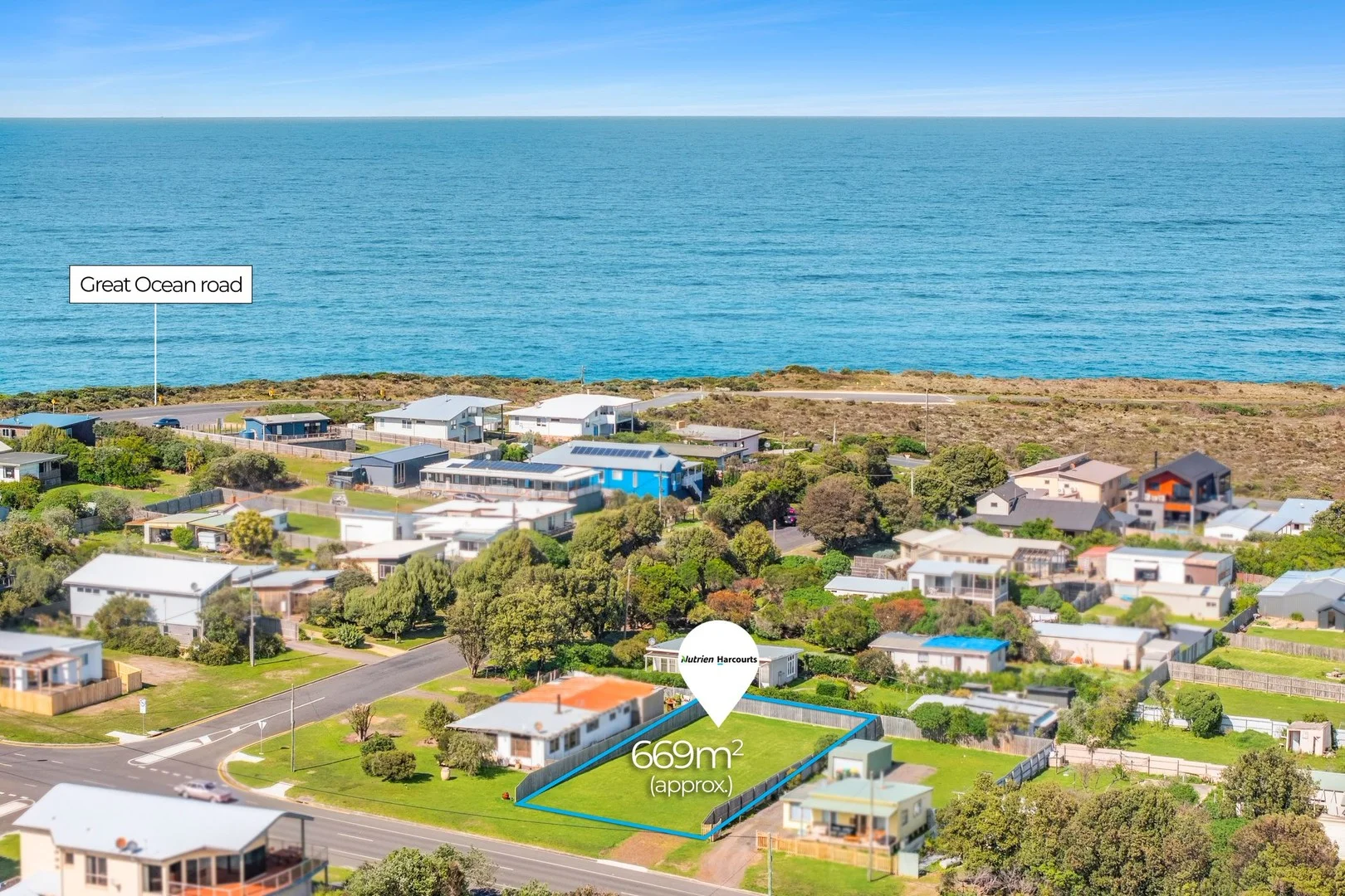 11 Morris Street, Port Campbell VIC 3269
