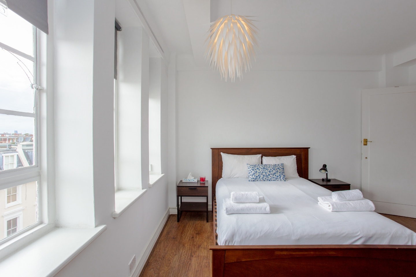 Additional image 8 of 2 Bed Flat, Hatherley Grove, W2, N1 7GU