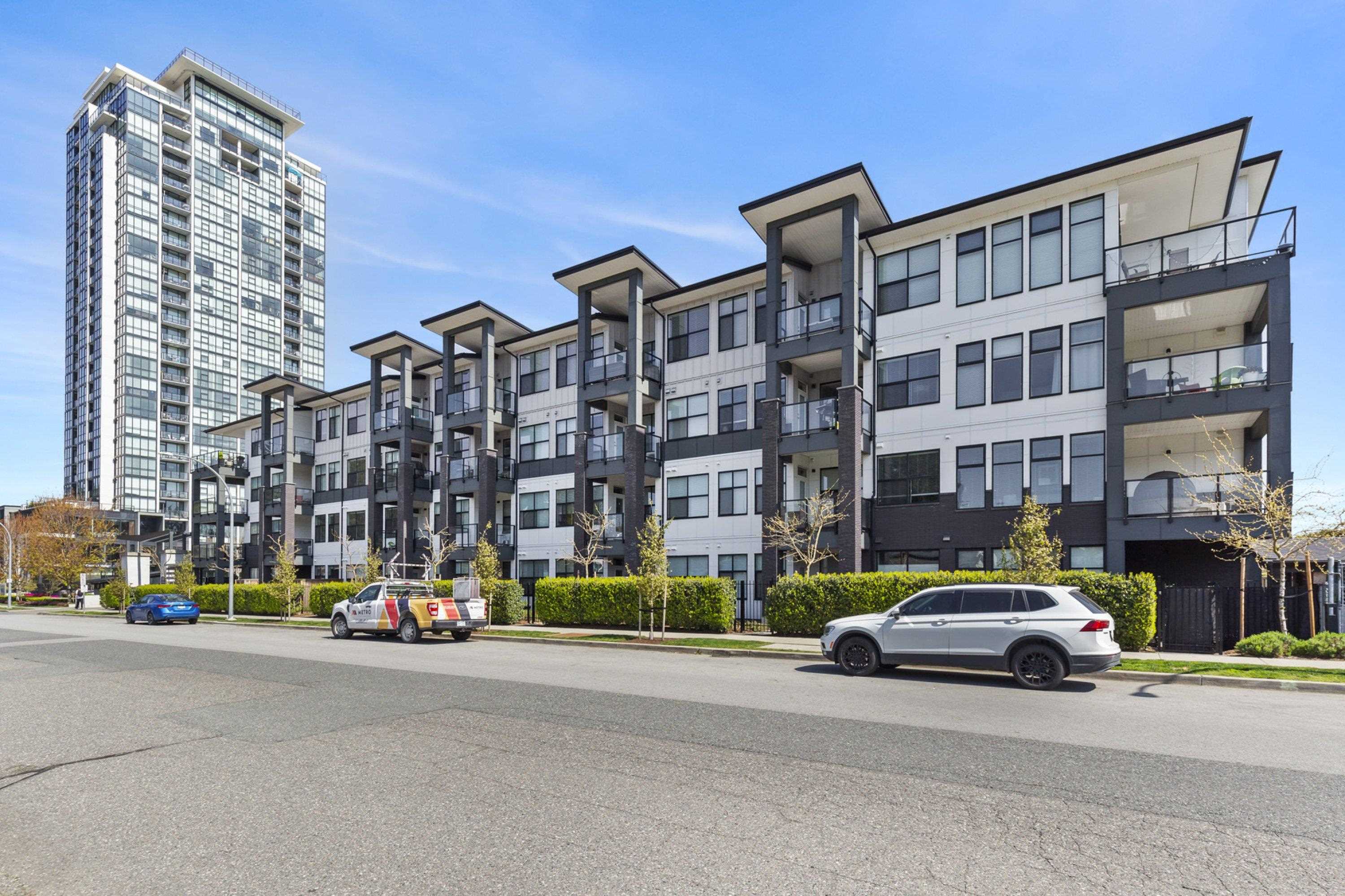 104-2120 Gladwin Road, Abbotsford, BC, V2S 0L7