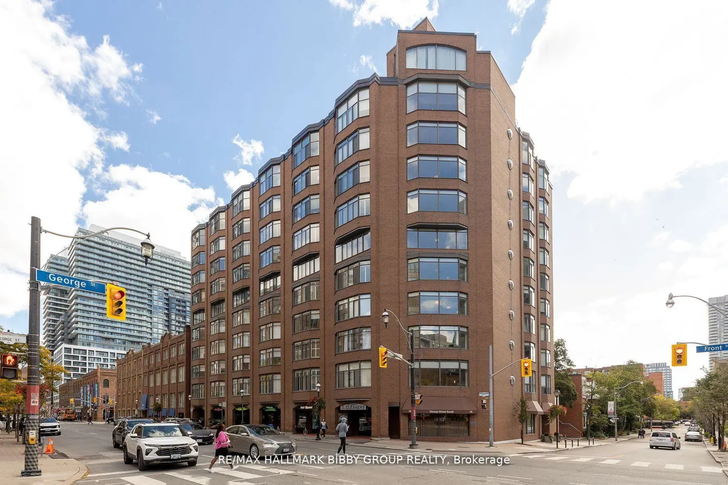Additional image 19 of 135 George Street 506