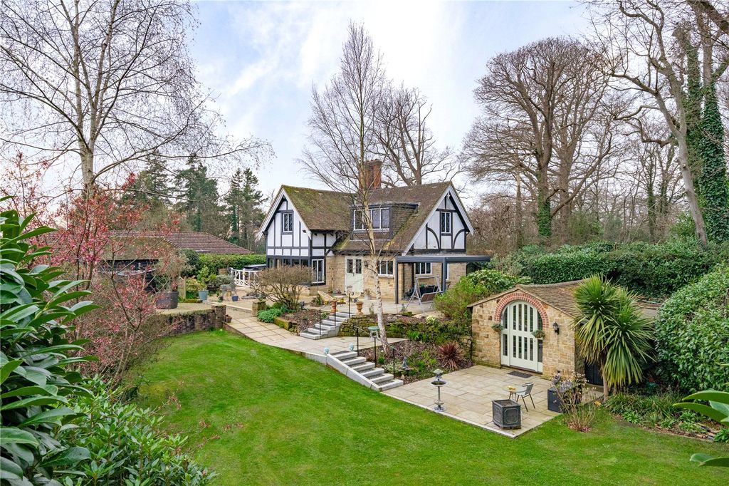 Land for saleStockland Green Road, Tunbridge Wells, Kent TN3