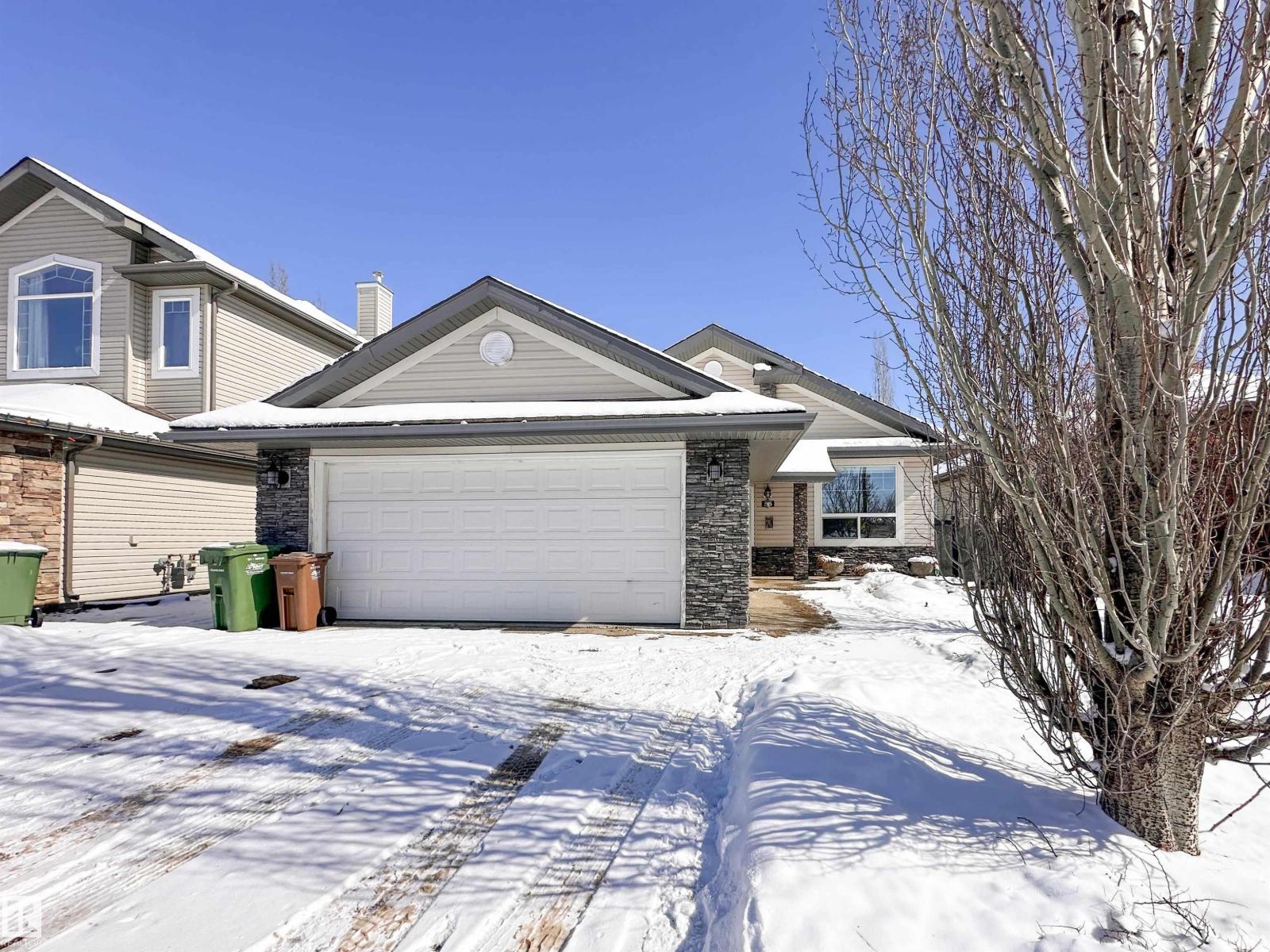 55 Oak Vista Drive, St. Albert, AB, T8N1C1