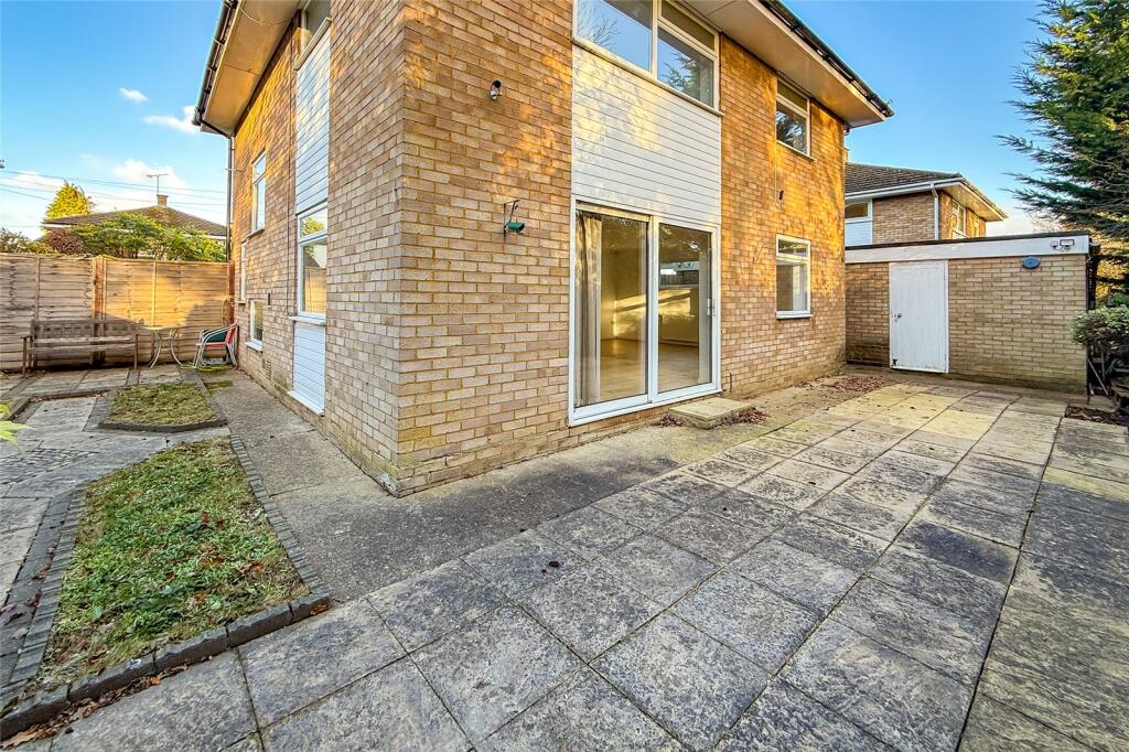 Additional image 12 of Linden Crescent, St. Albans, Hertfordshire, AL1