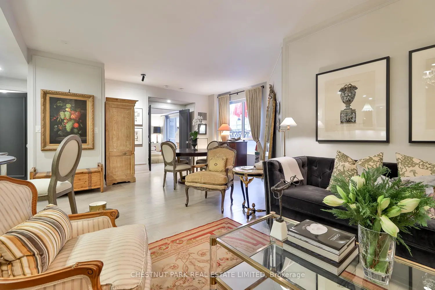 Additional image 8 of 99 Avenue Road 508