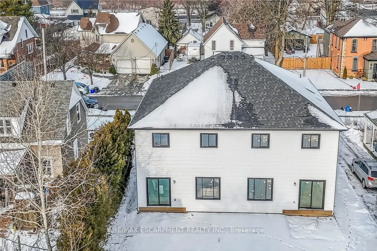 Additional image 3 of 45 A Howard Street