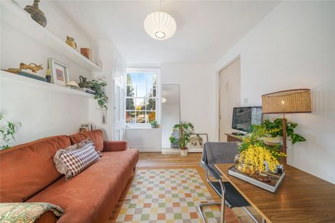 Newcomen House, York Rise, London NW5