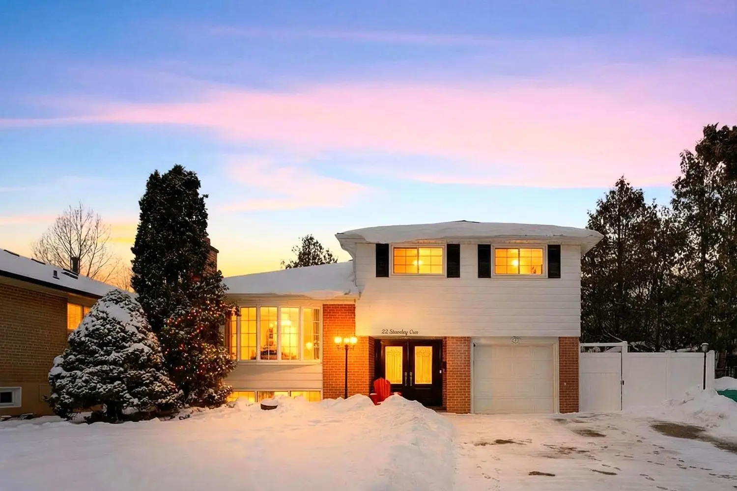 Additional image 20 of 22 Staveley Crescent