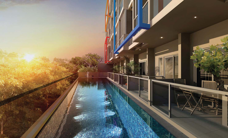 Additional image 10 of 1 Lorong 24 Geylang