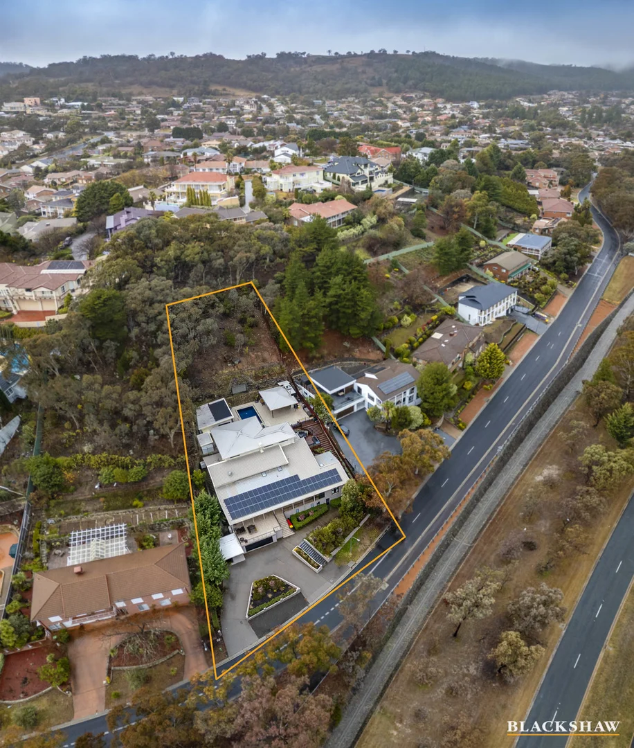 Additional image 44 of 11 Cobbadah Street, O'Malley ACT 2606