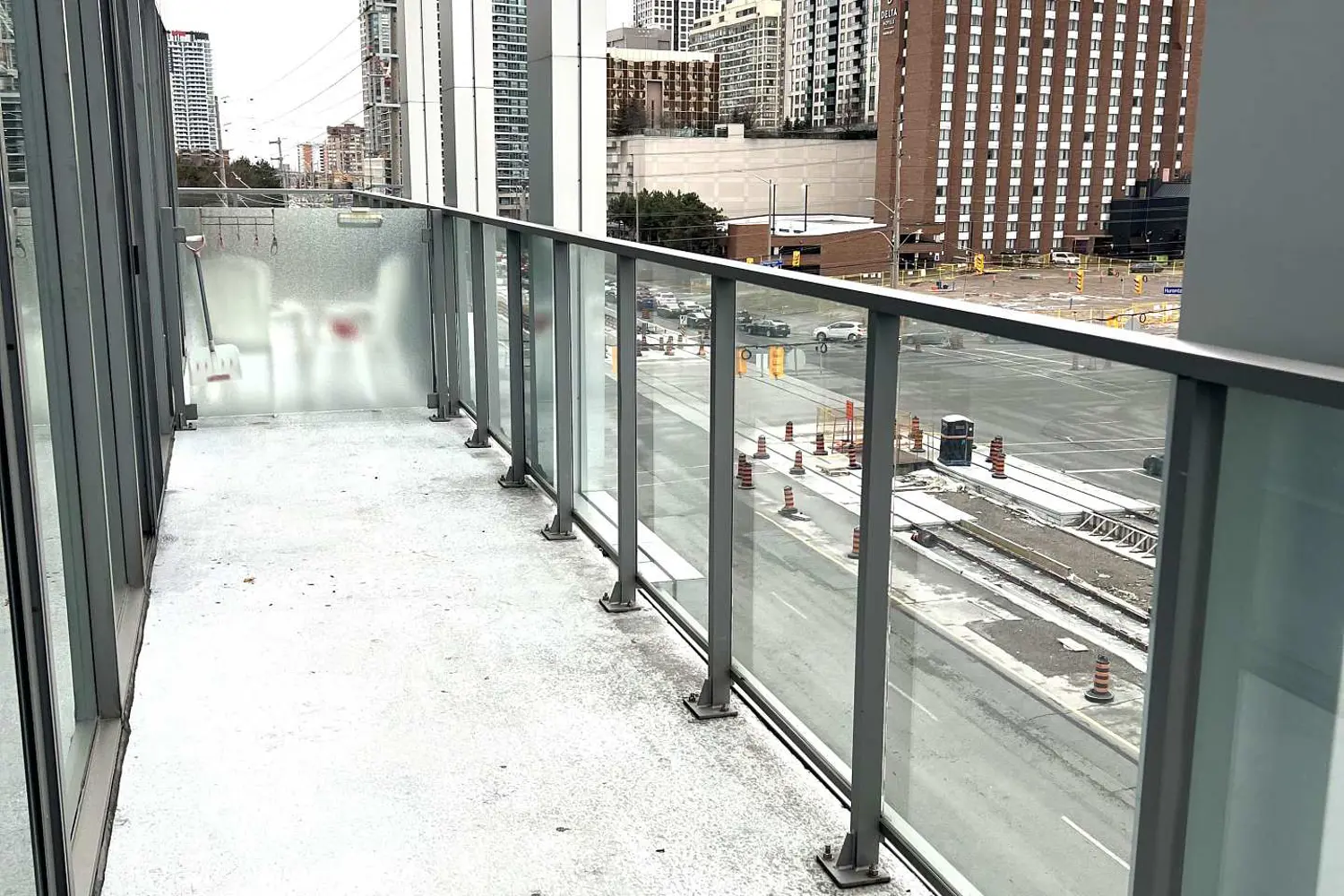 Additional image 5 of 4033 Hurontario Street 419