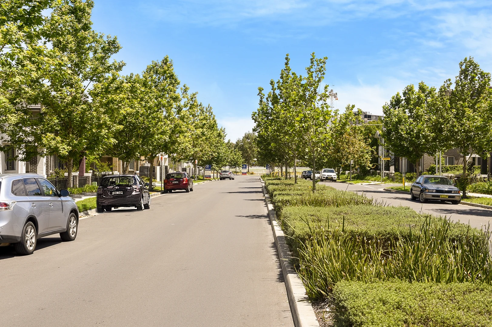 Additional image 22 of 502/81B Lord Sheffield Circuit, Penrith NSW 2750