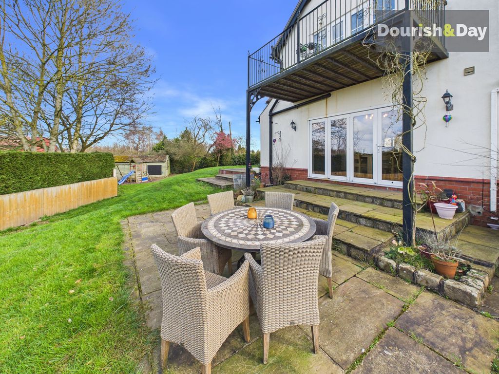 Additional image 45 of 5 bed detached house for salePear Tree Lane, Whitchurch SY13