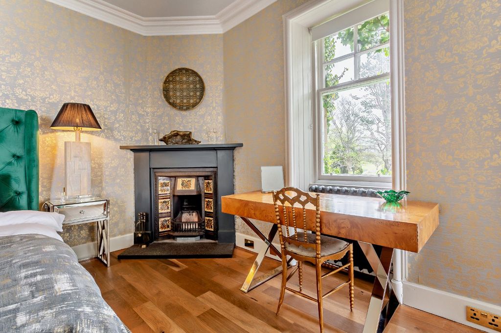 Additional image 25 of 8 bed detached house for saleOnich, Fort William, Inverness-Shire PH33