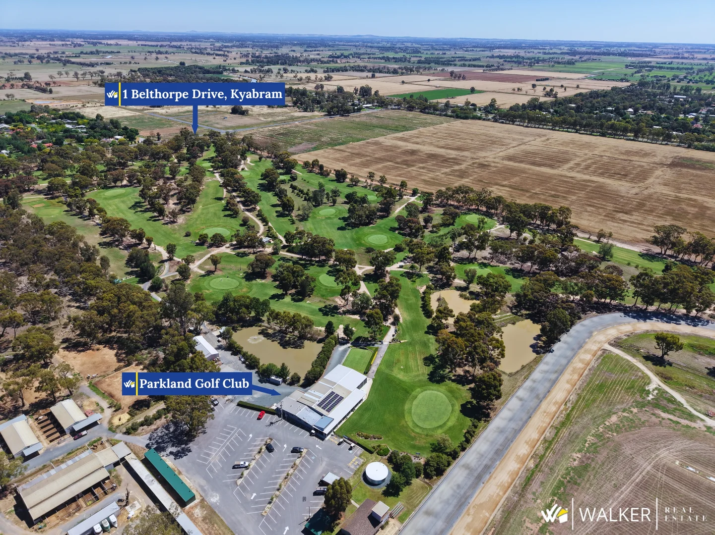 Additional image 9 of 1 Belthorpe Drive, Kyabram VIC 3620