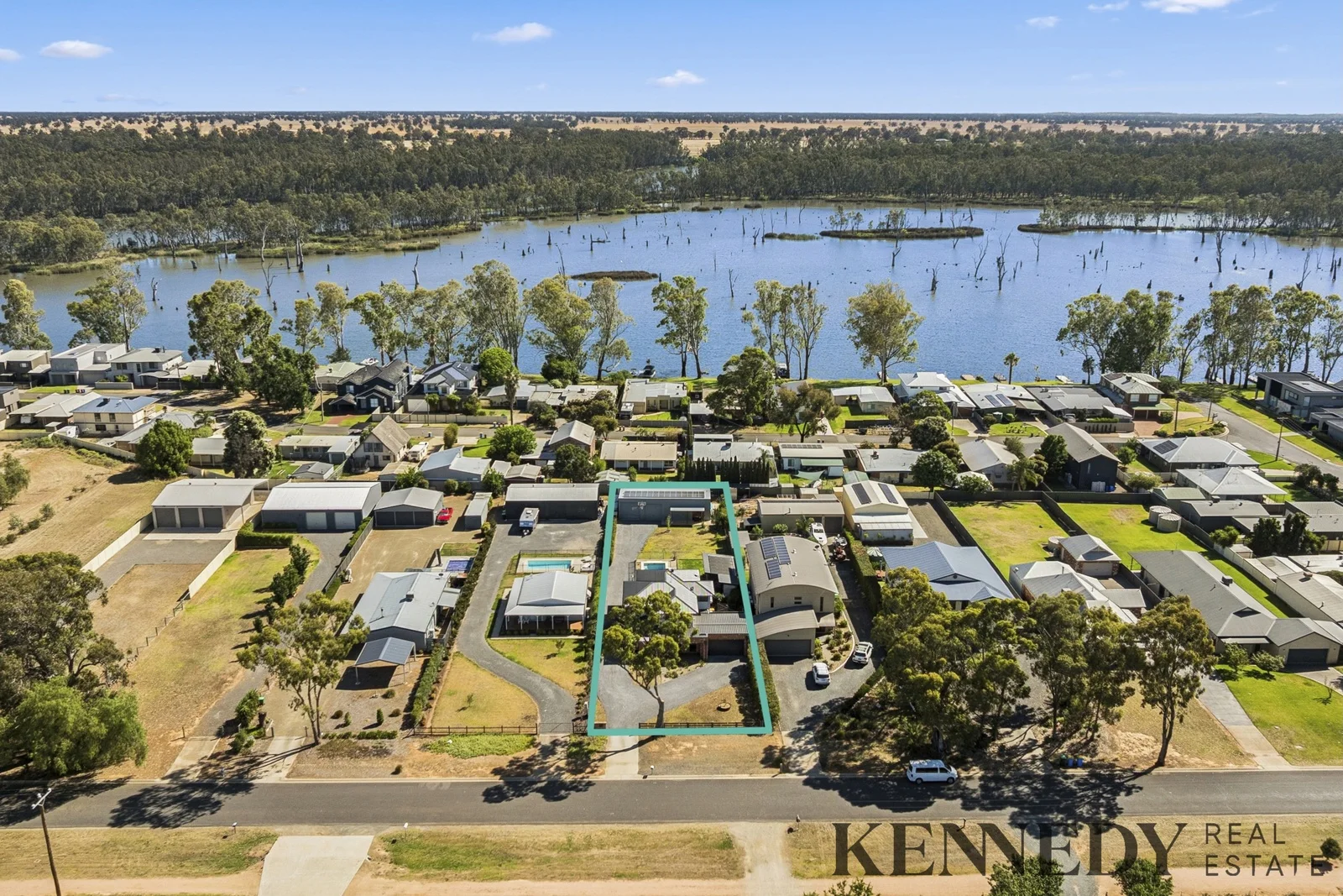 Additional image 30 of 34 Pasley Street, Bundalong VIC 3730