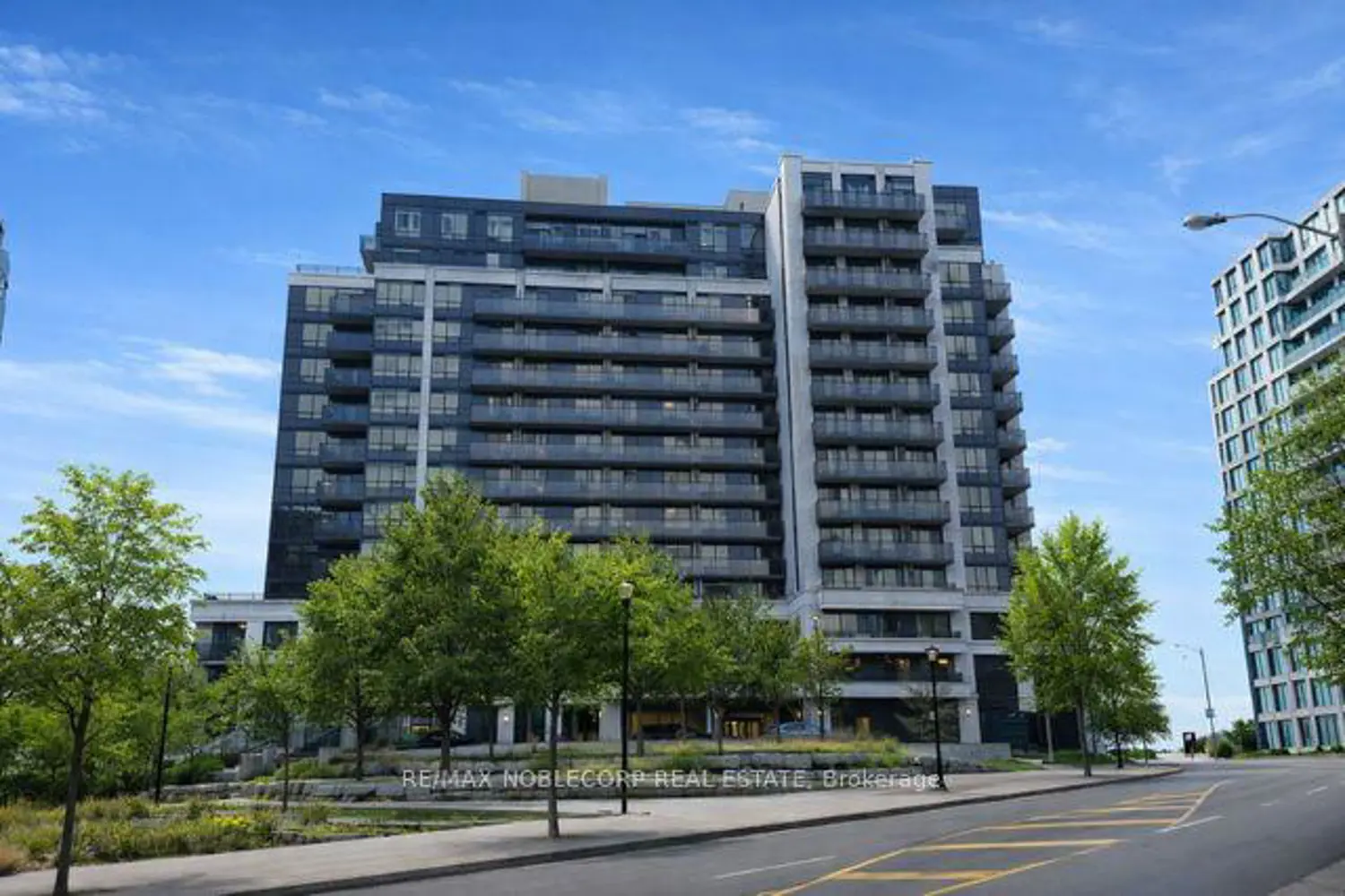 55 De Boers Drive 506